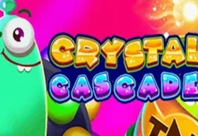 Crystal Cascade