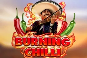 Burning Chilli