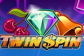 Twin Spin