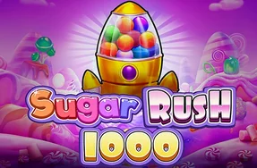 Sugar Rush 1000