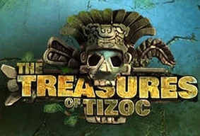 The Treasures of Tizoc
