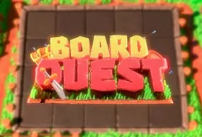 Board Quest