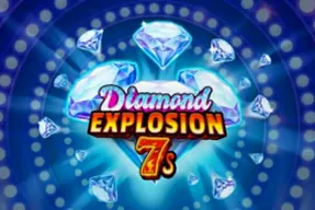 Diamond Explosion 7s