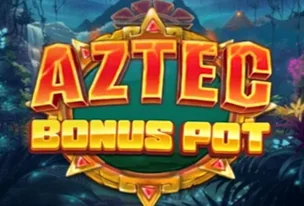 Aztec Bonus Pot