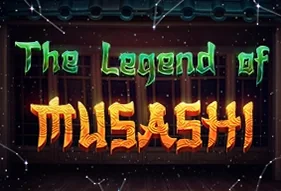 The Legend of Musashi