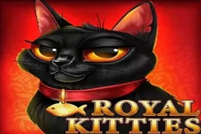 Royal Kitties
