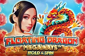 Floating Dragon Megaways