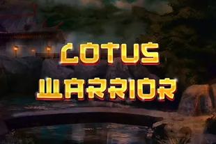 Lotus Warrior