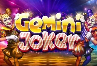 Gemini Joker