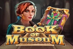 Book of Museum