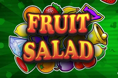 Fruit Salad