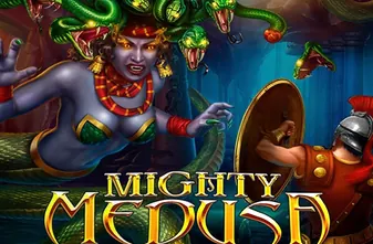 Mighty Medusa