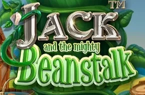 Jack and the mighty Beanstalk