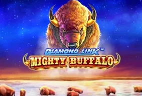 Diamond Link Mighty Buffalo