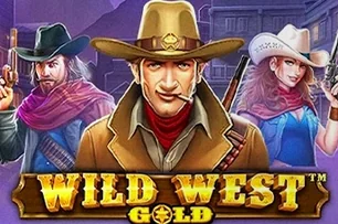 Wild West Gold