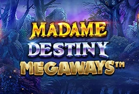 Madame Destiny Megaways