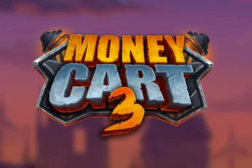 Money Cart 3