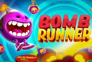 Bomb Runner