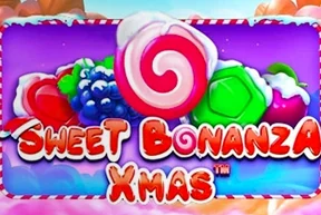 Sweet Bonanza Xmas