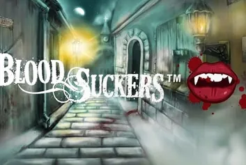 Blood Suckers