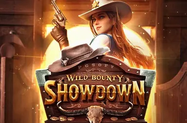 Wild Bounty Showdown
